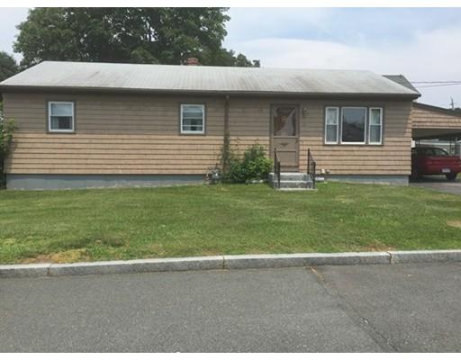 114 Wheeler, Fall River, MA 02724 photo 1