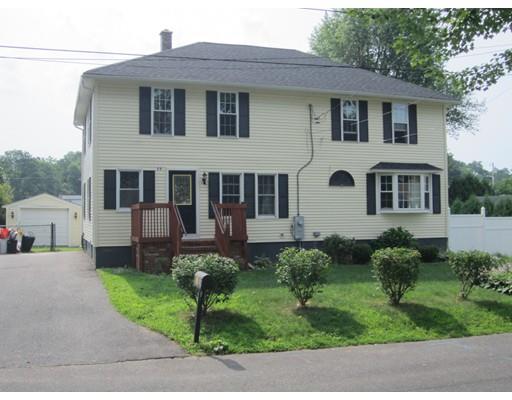 39 Baltimore Ave, Chicopee, MA 01020 photo 1