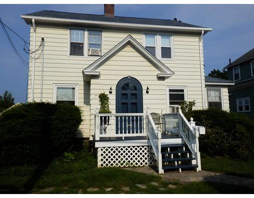 40 Eunice Ave, Worcester, MA 01606 photo 1
