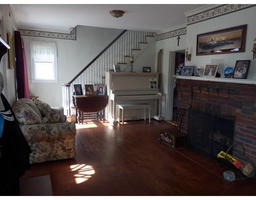 40 Eunice Ave, Worcester, MA 01606 photo 2