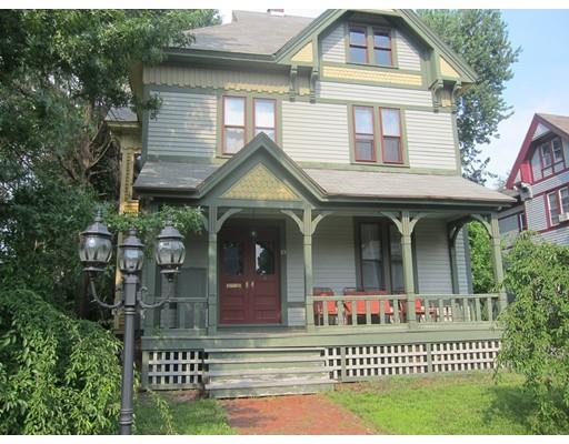 85 Westminster St, Springfield, MA 01109 photo 23