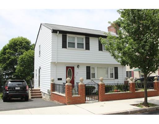 145 Fremont Ave, Everett, MA 02149 photo 1