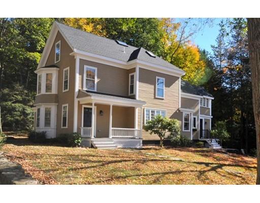 479 Bay Rd, South Hamilton, MA 01982 photo 1