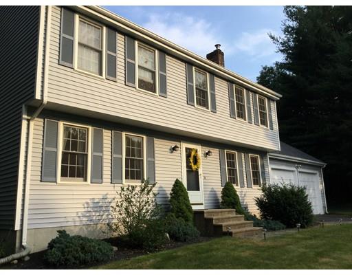 44 Hunter Rd, Uxbridge, MA 01569 photo 1