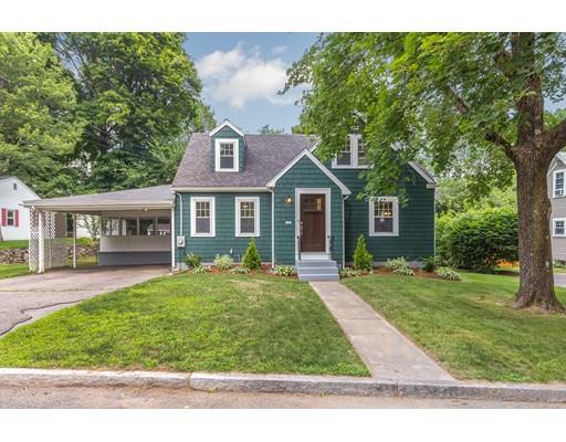 36 Clapp St, Walpole, MA 02081 photo 1