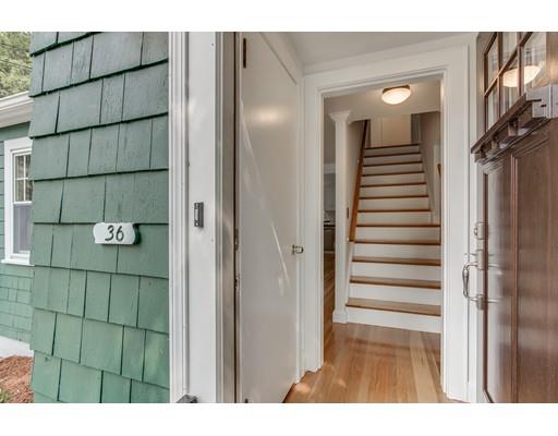 36 Clapp St, Walpole, MA 02081 photo 4