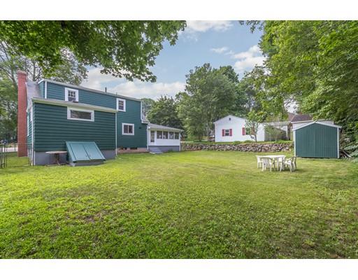 36 Clapp St, Walpole, MA 02081 photo 29