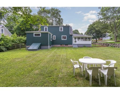 36 Clapp St, Walpole, MA 02081 photo 30