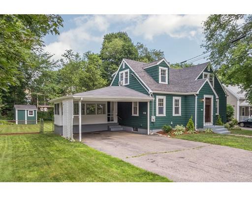 36 Clapp St, Walpole, MA 02081 photo 3
