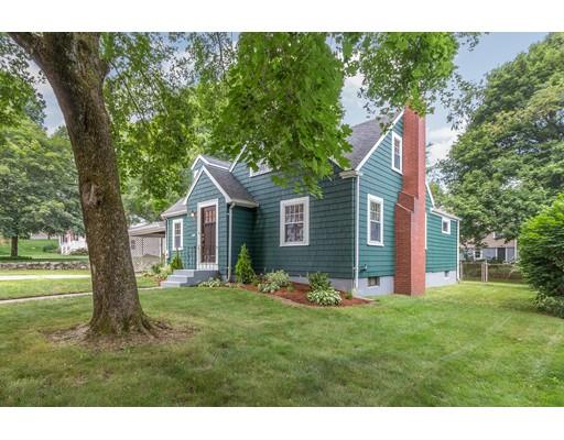 36 Clapp St, Walpole, MA 02081 photo 2