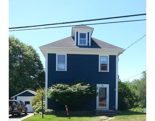 81 Gibbs Ave, Wareham, MA 02571 photo 2