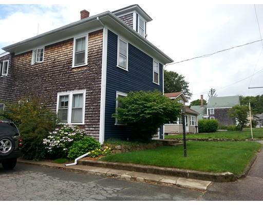 81 Gibbs Ave, Wareham, MA 02571 photo 1