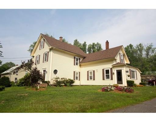 2 Mill St, Brookfield, MA 01506 photo 2