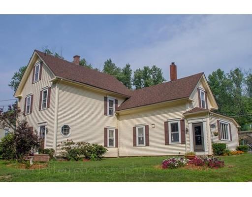 2 Mill St, Brookfield, MA 01506 photo 1
