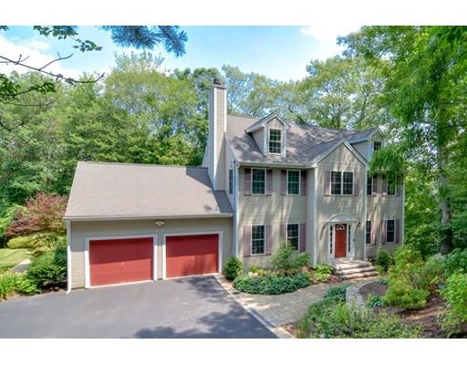 58 Fiske Mill Rd, Upton, MA 01568 photo 2