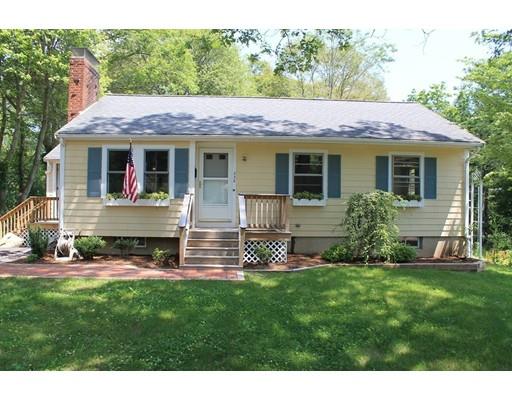 230 E High St, Avon, MA 02322 photo 2