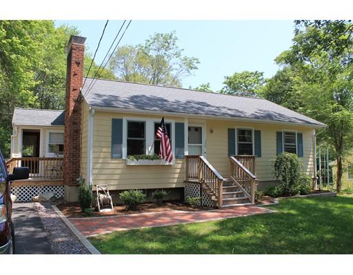 230 E High St, Avon, MA 02322 photo 1