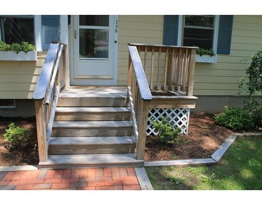 230 E High St, Avon, MA 02322 photo 16