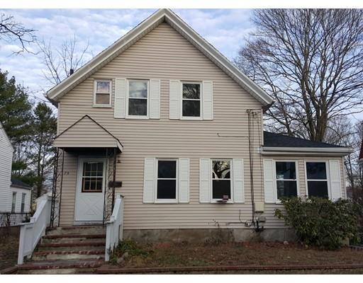 75 Barrows St, Dedham, MA 02026 photo 1