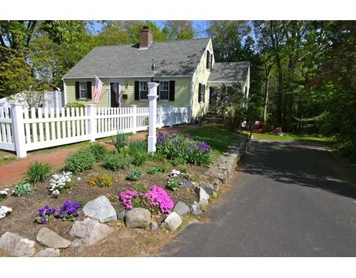28 Butler Rd, Hingham, MA 02043 photo 1