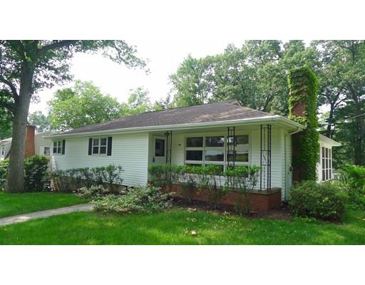 271 Newton Rd, Springfield, MA 01118 photo 1