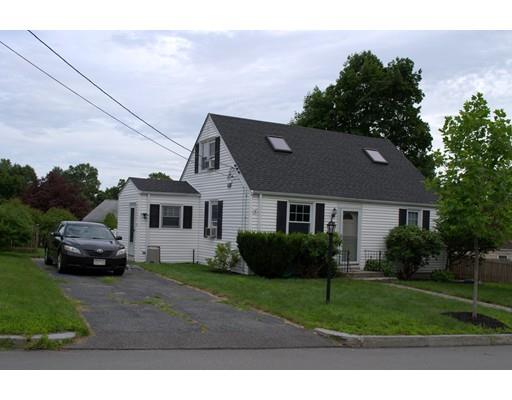 8 Claridge Rd, Worcester, MA 01606 photo 1
