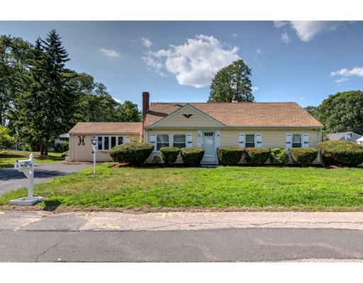 3 Pine Cone Rd, Canton, MA 02021 photo 11