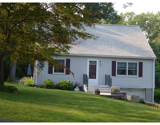 34 Exeter St, West Springfield, MA 01089 photo 1