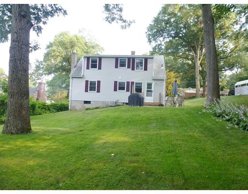 34 Exeter St, West Springfield, MA 01089 photo 3