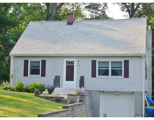 34 Exeter St, West Springfield, MA 01089 photo 2