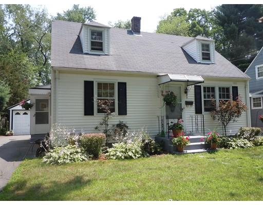 29 Burnside Ter, Springfield, MA 01118 photo 2