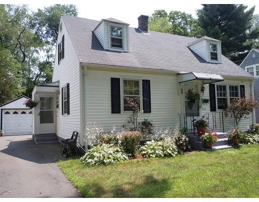 29 Burnside Ter, Springfield, MA 01118 photo 1