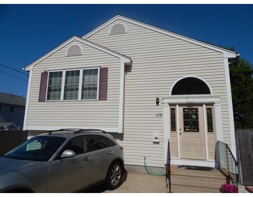 115 Tuttle St, Fall River, MA 02724 photo 1