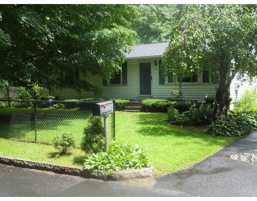21 Ramblewood Dr, Springfield, MA 01118 photo 1