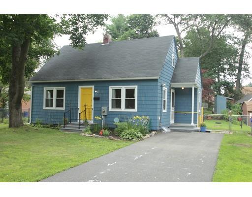 50 Rollins St, Springfield, MA 01109 photo 30