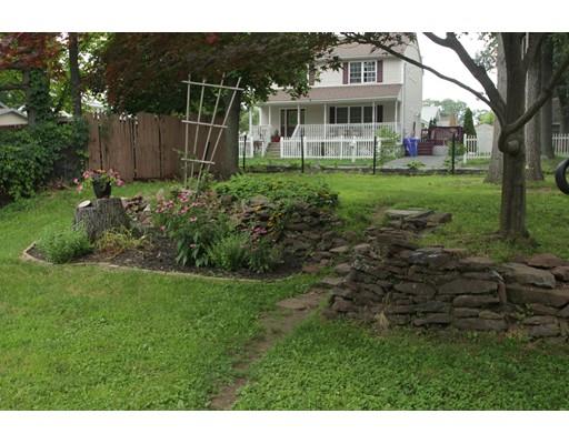 50 Rollins St, Springfield, MA 01109 photo 26
