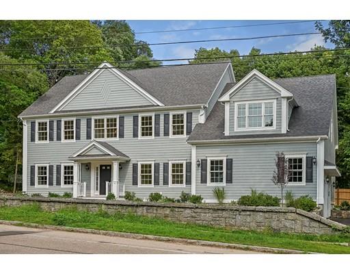 980 Greendale Ave, Needham, MA 02494 photo 1