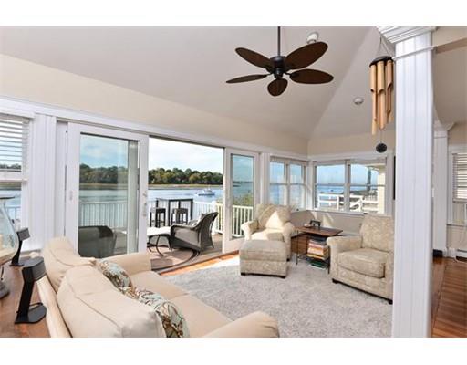 125 Edgewater Rd, Hull, MA 02045 photo 4