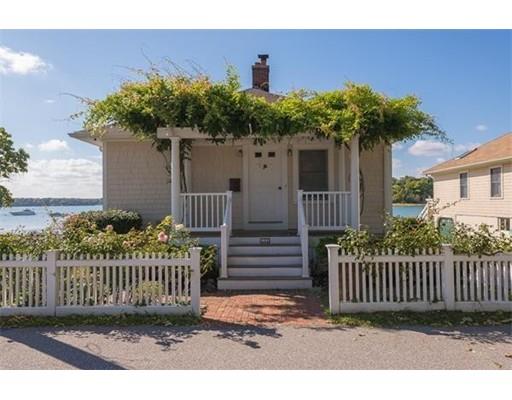 125 Edgewater Rd, Hull, MA 02045 photo 3