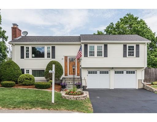 28 Crest Rd, Framingham, MA 01702 photo 1