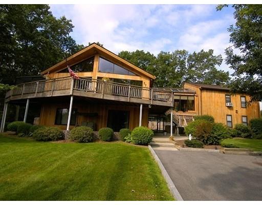 371 Lake Ave, Fall River, MA 02721 photo 1