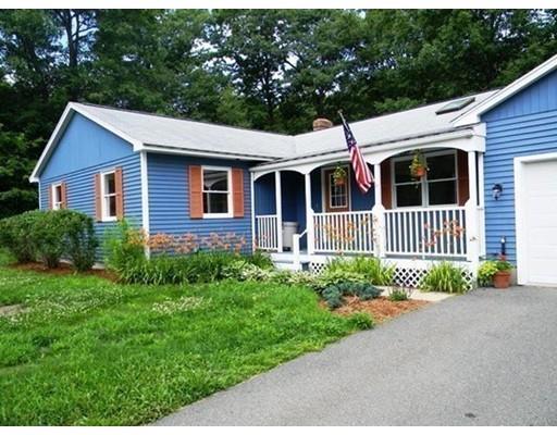 80 Powers Mill Rd, Phillipston, MA 01331 photo 1