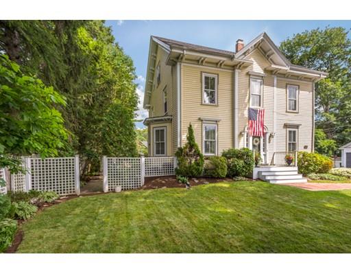10 Webster Park, Needham, MA 02492 photo 3