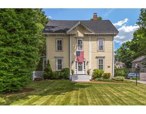 10 Webster Park, Needham, MA 02492 photo 1