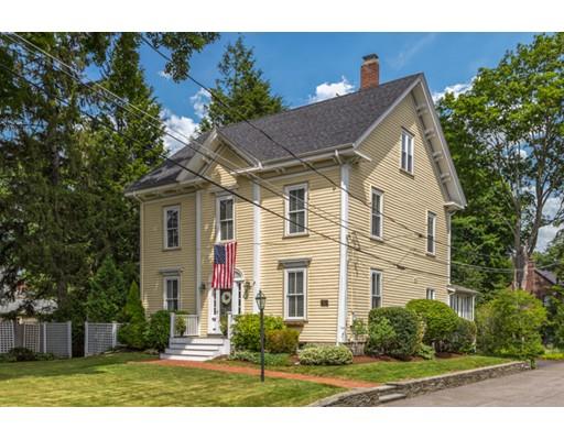10 Webster Park, Needham, MA 02492 photo 2
