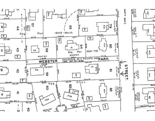 10 Webster Park, Needham, MA 02492 photo 30