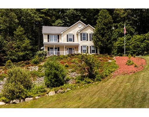 75 Hidden Rd, Dracut, MA 01826 photo 1