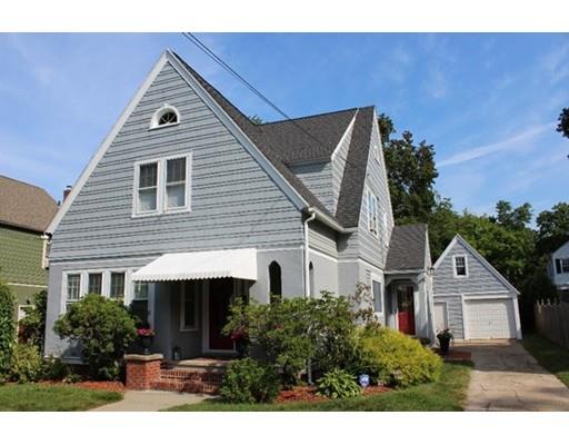 32 Texel Dr, Springfield, MA 01108 photo 1