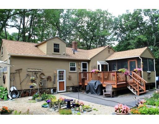 359 Granite St, Worcester, MA 01607 photo 26