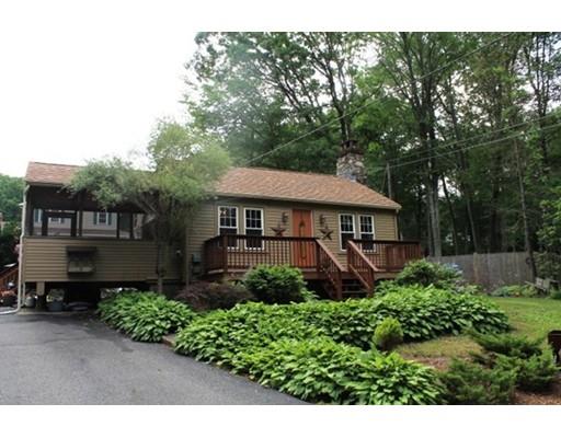 359 Granite St, Worcester, MA 01607 photo 1